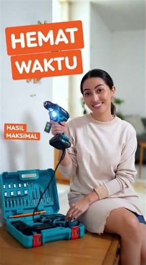 Upgrade Your Work Tools! Makita 88V Makes Drilling Faster #Electric Drill #Construction Tools #Po...