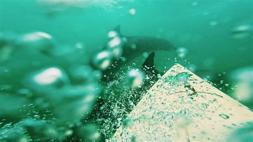 Mastering the Duck Dive Technique in Surfing