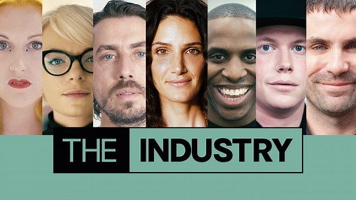 The Industry – A Life in Hairdressing