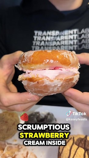 Brothers Donuts on Reels