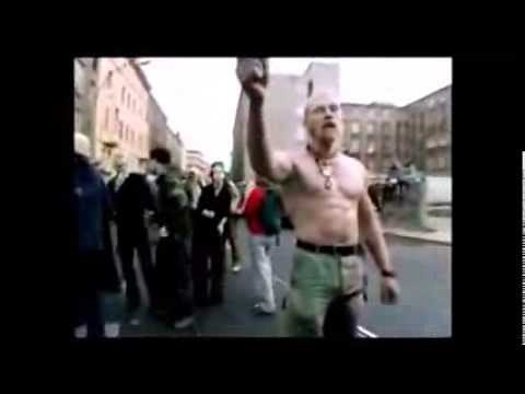 Techno Viking Dances New