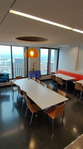 surveillance installation