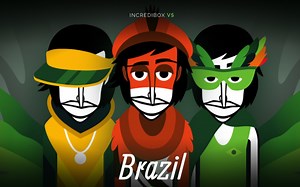 节奏盒子－Hjkl（