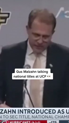 Gus Malzahn Discusses National Titles at UCF | Football Recruiting 247