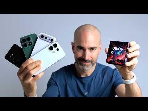 Best Compact Phones RANKED | Top 6 For 2026