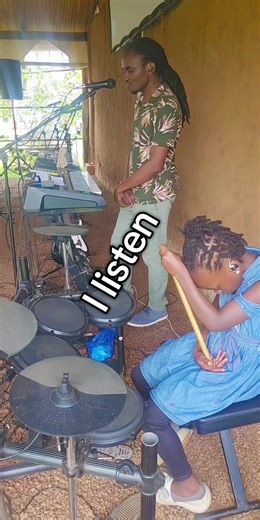 Listening to the World of God in Worship