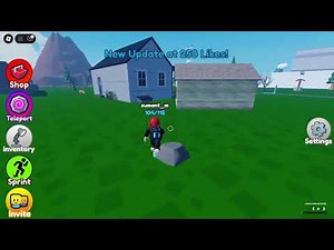 Find the Pixar Characters [UPDATE 3] – All 115 Characters in Roblox!