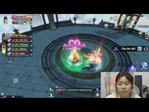 LIKATACTORūYT | Golden Phoenix Guards the Frozen Flame