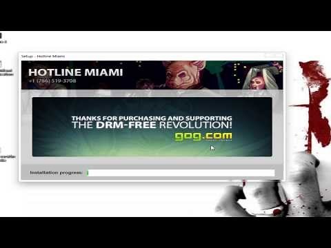 Descargar | Hotline miami | Mediafire | 2013 | Full.