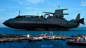 Japanese Navy's New Advanced Diesel-Electric Stealth Submarine Shocked the World | Military News