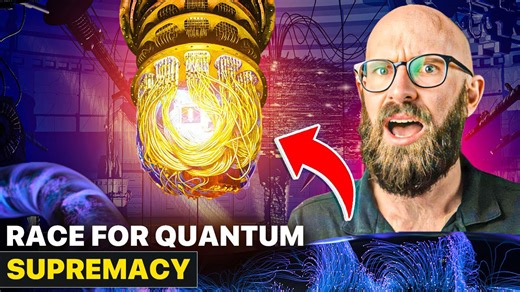 How close are we to quantum supremacy?