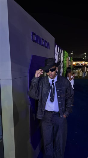 Durban July 2026 Outfit Highlights: Gwababamaxxin's Look