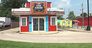 Local Argentinian restaurant Chechori to appear on Food Network's ‘Diners, Drive-Ins and Dives’