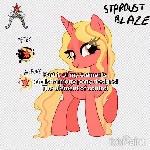 Exploring the Element of Control in Stardust Blaze