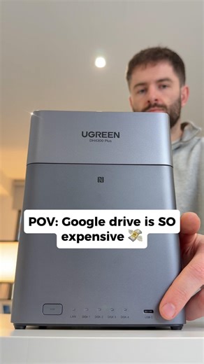 Stop paying for Google Drive! 🤯