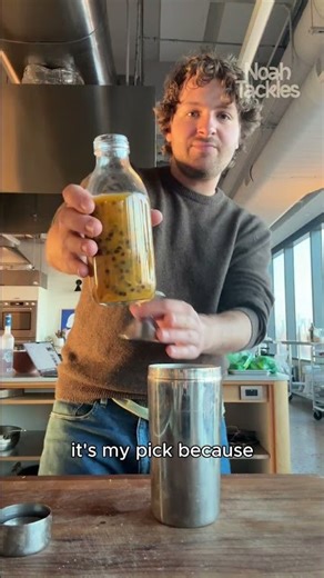 The Cocktail of 2026