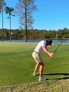 80 degree flop shot challenge... who can hit it closest?! ⛳️ | Rick Shiels Golf