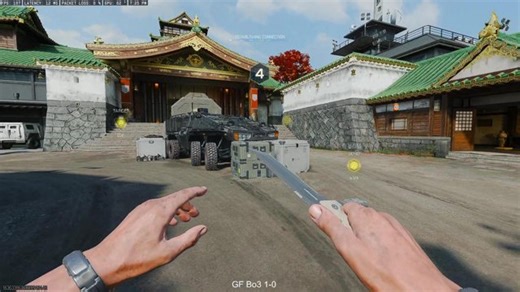 AFG Base vs Base Tourney (45s Delay)