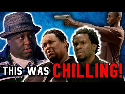 The DARKEST Scene in The Wire...