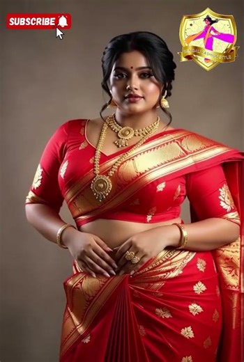 Bengali Fashion Style #AI Saree #AI Model Saree # Bold Fashion #viral #shortsvideo