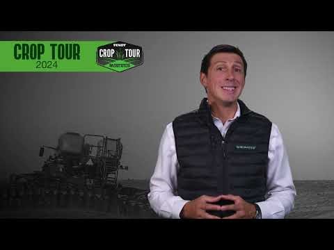 2024 Fendt Momentum Crop Tour