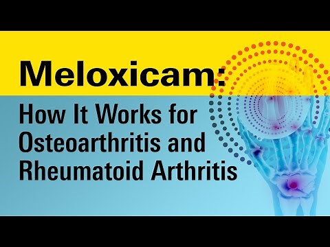 Mastering Meloxicam: Your Essential Guide