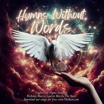 O Beautiful For Spacious Skies (Materna Bates) choir HWW Nicholas Mazzio Lauren Mazzio The RainU3R3_