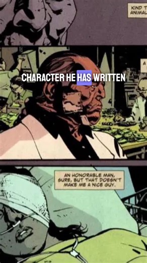 Vertigo Revisited: Scalped #comics #comicbooks #dc #vertigo | Comic Concierge