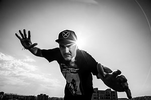 Kase.O anuncia las primeras fechas de la gira de "El Círculo"