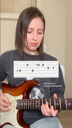 Learn this Country Lick in G major (with tabs) 🎸 #guitar #guitarlicks #guitartabs