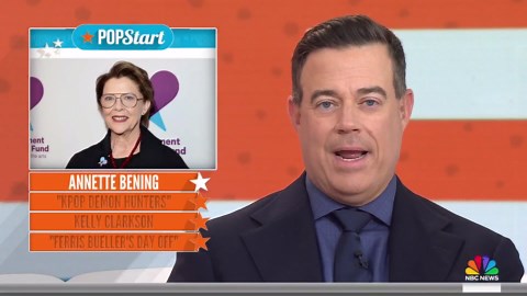 Annette Bening to Join ‘Yellowstone’ Spinoff ‘The Dutton Ranch’