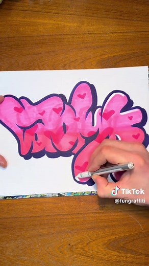 Graffiti Tutorial and History