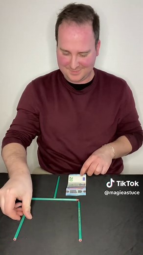 Tutorial de Melhor Truque de Mágica