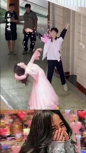 #dazzlings #queen #reaction #video #love #like #shorts ‪@j4mlls_lifts‬