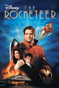 The Rocketeer