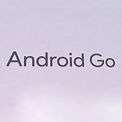 Google announces Android Go, a new set of features and apps for low-end devices
