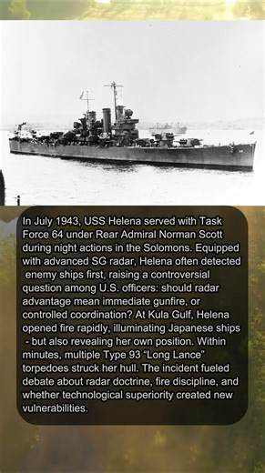 KULA GULF HELENA’S FATAL ADVANTAGE 💥