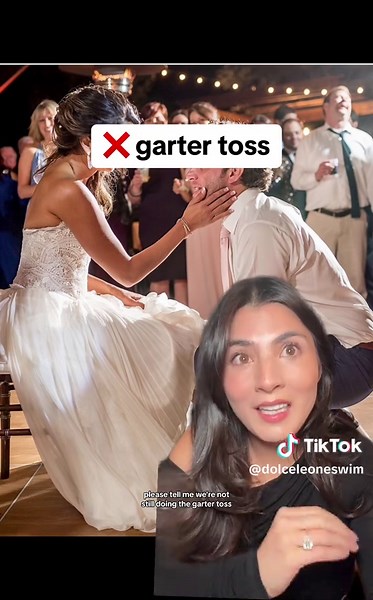 Avoid These Wedding Trends for Your 2025 Celebration!