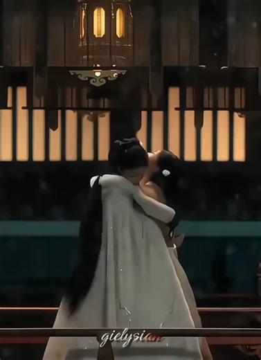 i knew it would happen, but i really love her character development, whyyy author-nim🥺🤧 >>> 🎬How Dare You!? – 成何体统🫧 #howdareyou #成何体统 #wangchuran #huyixuan #fyp