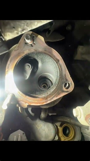 2014 Ford Explorer with twin turbo replacement ￼