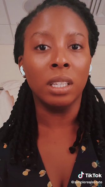 Deandra McDonald on TikTok