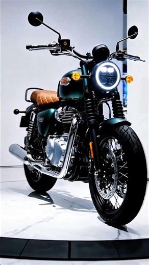 New 2026 Royal Enfield Classic Hunter 450 😱 Retro Look, Killer Power | Full Reveal!”