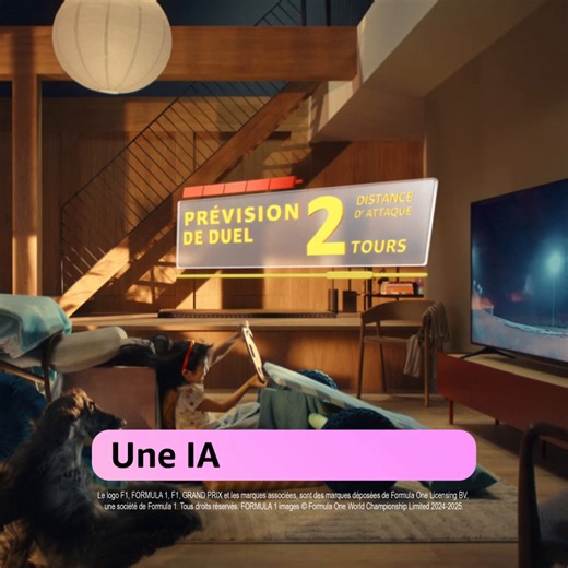 Rejoignez ceux qui repoussent les limites avec l'IA AWS. Accélérez l'innovation avec une technologie cloud reconnue. | Amazon Web Services