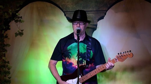 She's Just My Style 12-24-2025