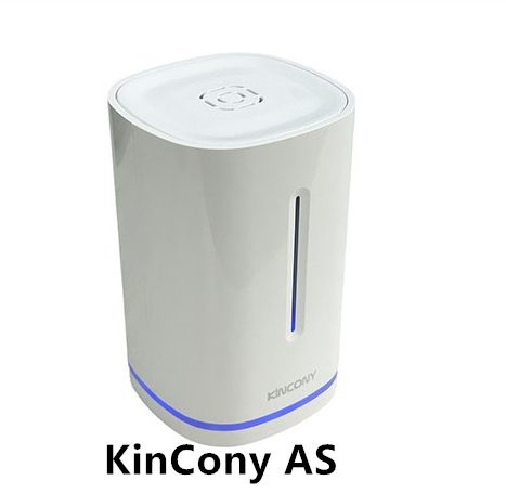 ESP32-S3 local voice assistant -KinCony AS work in home assistant W/A:+86-15531181781 Email： liluna@kincony.com KinCony ESP32-S3 voice assistant based on ESP32-S3-WROOM-1U (N16R8) wifi chip. It use by I2S INMP441 microphone and MAX98357A amplifier. SD card socket on PCB. there are WS2812B RGB LED you can use for assistant. It also have IR receiver and many free GPIOs on PCB. | Kincony home automation | Facebook