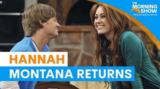 Hannah Montana's Jason Earles launches behind-the-scenes podcast
