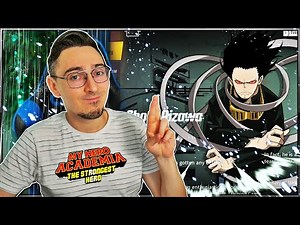 INVOCATION AIZAWA/FUMIKAGE, UN PEU DE CHANCE SVP !!! MHA THE STRONGEST HERO