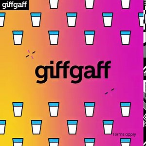 3.7K views · 41 reactions | ✅ Flexible plans ✅ No contracts ✅ Helping communities. giffgaff gives back  | giffgaff | Facebook