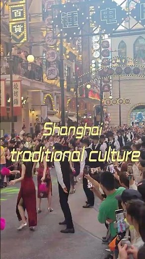 Shanghai's TIME TRAVEL Experience! ✨ 14-Second Thrill Ride Through 3000 Years #visafreechina