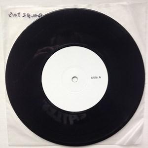 The Riot Squad - The Toy Soldier EP.